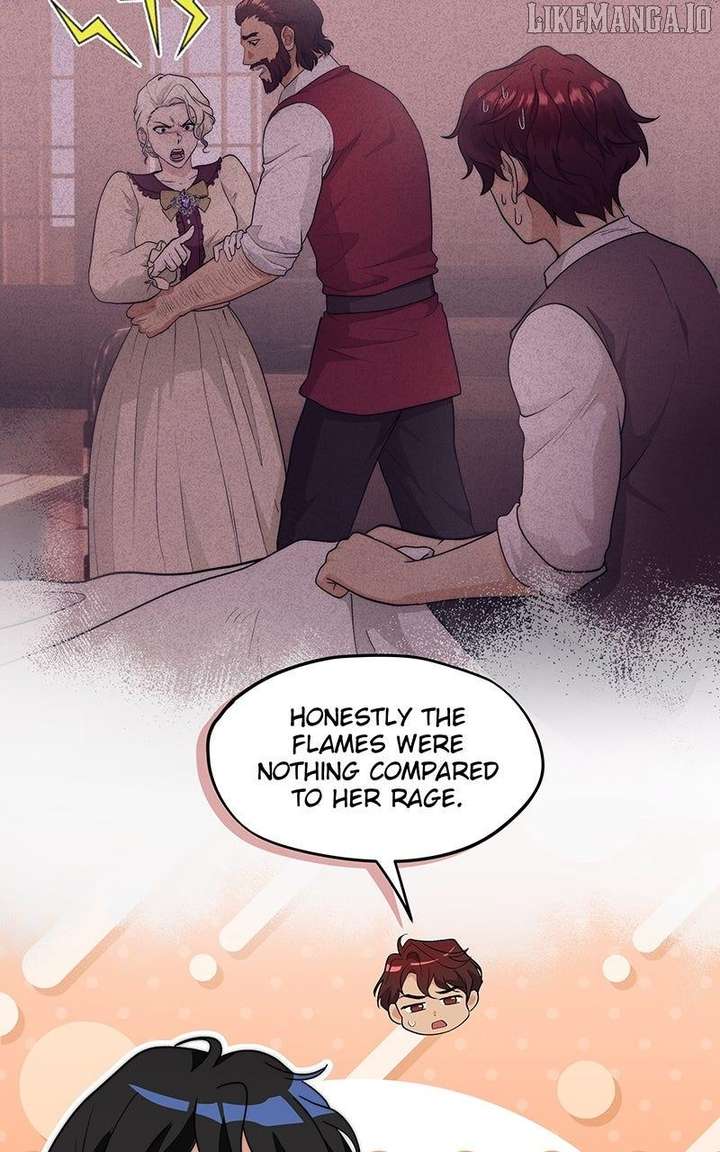 Seabird and the Wolf Chapter 54 - Page 5