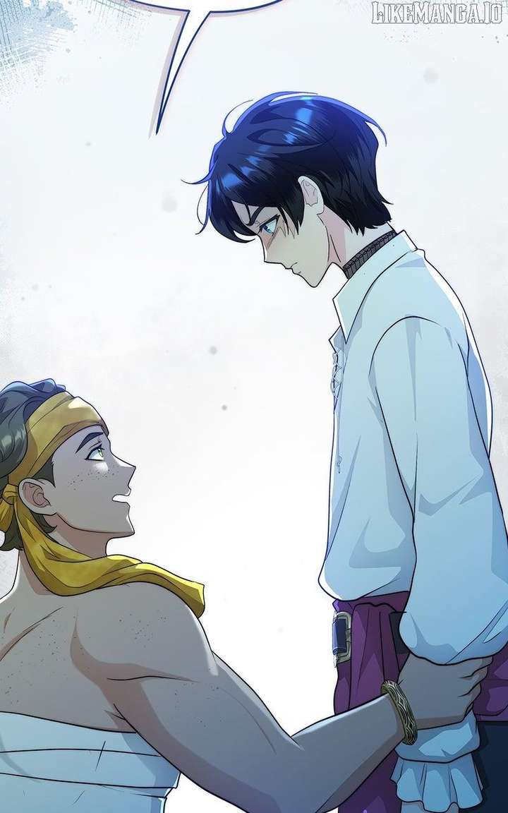 Seabird and the Wolf Chapter 54 - Page 42