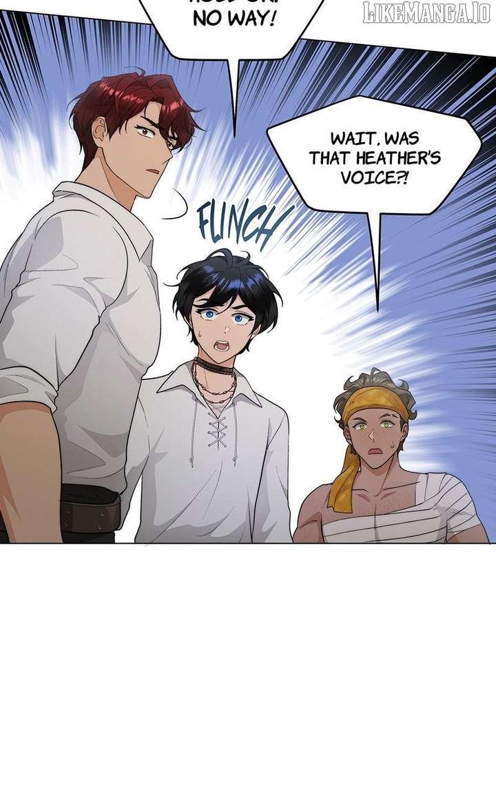 Seabird and the Wolf Chapter 54 - Page 48