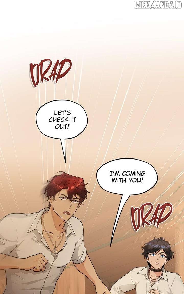 Seabird and the Wolf Chapter 54 - Page 49