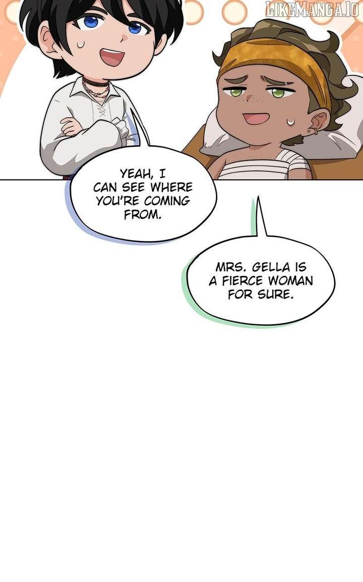 Seabird and the Wolf Chapter 54 - Page 6