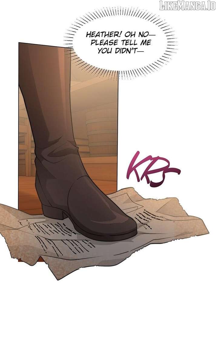 Seabird and the Wolf Chapter 54 - Page 51