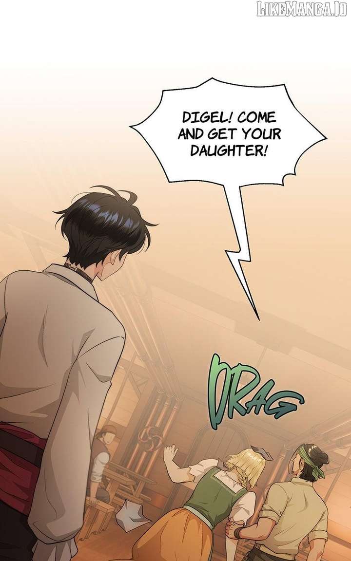 Seabird and the Wolf Chapter 54 - Page 53