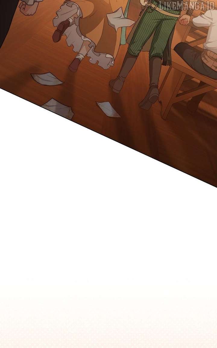 Seabird and the Wolf Chapter 54 - Page 54