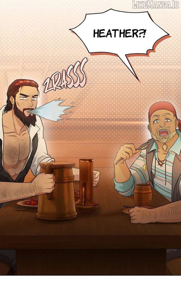 Seabird and the Wolf Chapter 54 - Page 55