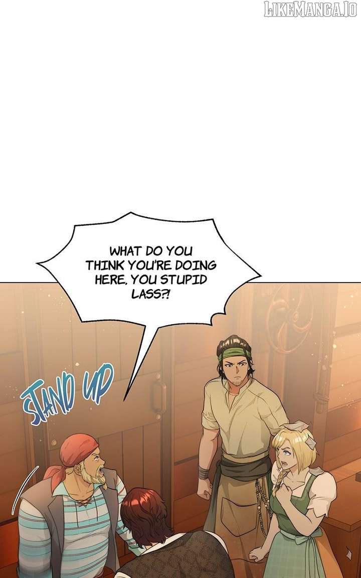 Seabird and the Wolf Chapter 54 - Page 56