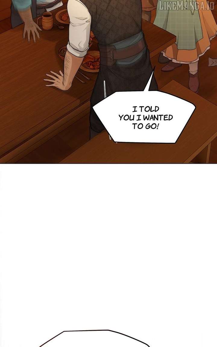 Seabird and the Wolf Chapter 54 - Page 57