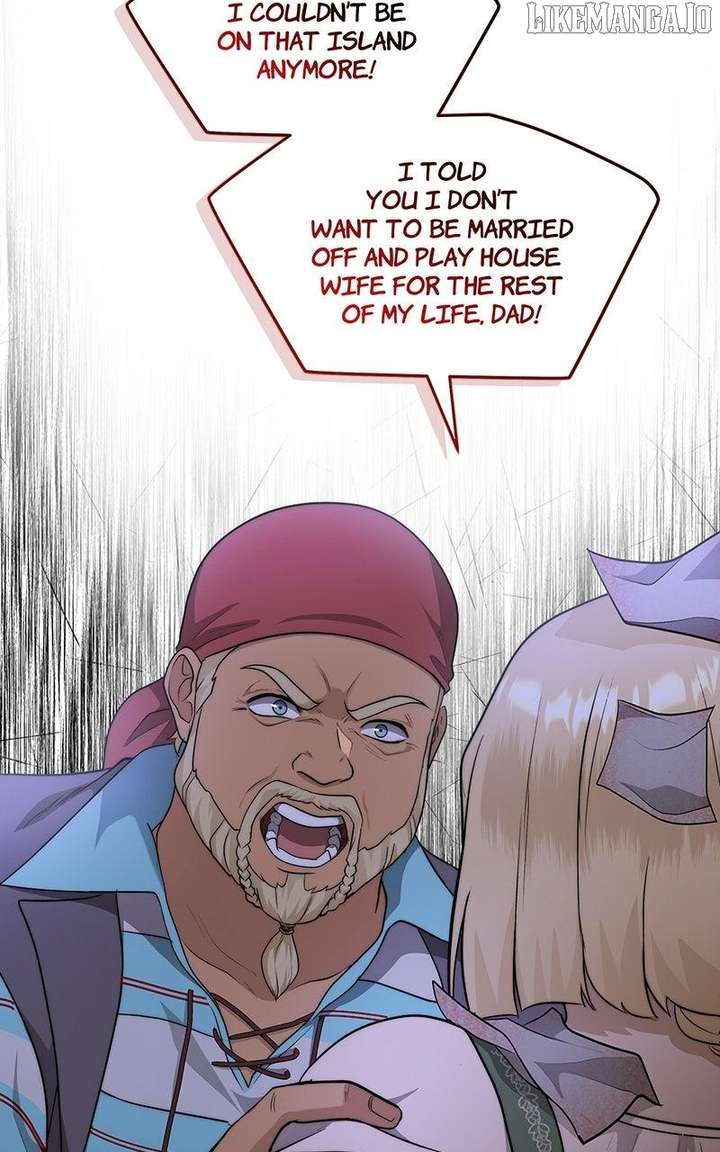 Seabird and the Wolf Chapter 54 - Page 58