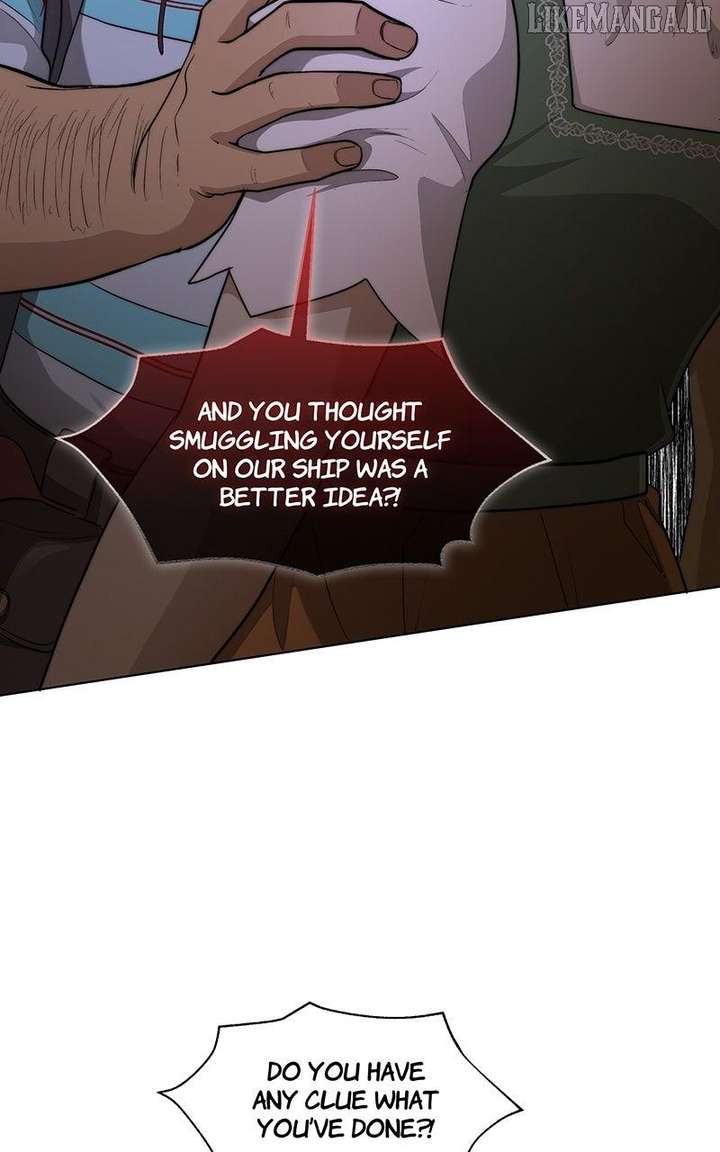 Seabird and the Wolf Chapter 54 - Page 59