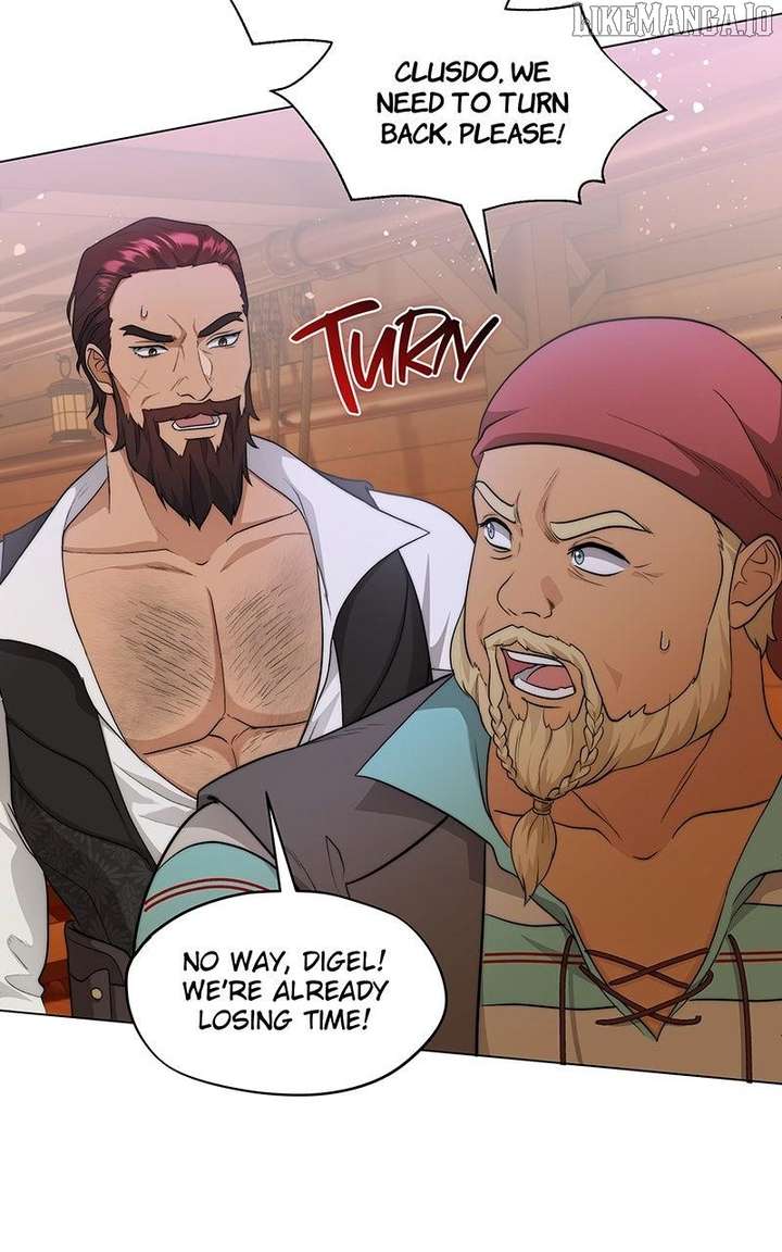 Seabird and the Wolf Chapter 54 - Page 60