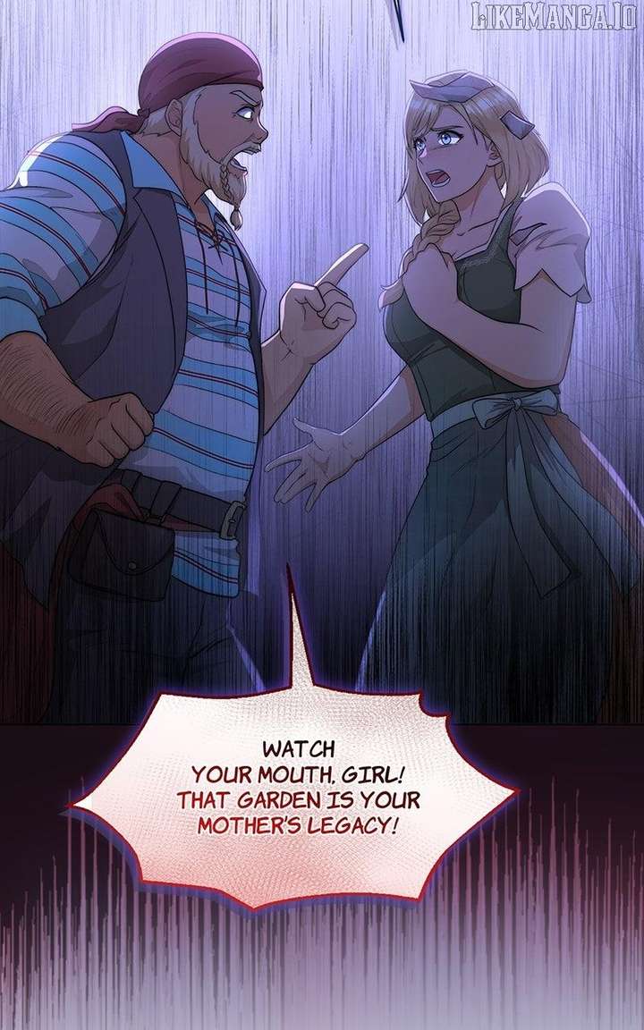 Seabird and the Wolf Chapter 54 - Page 62