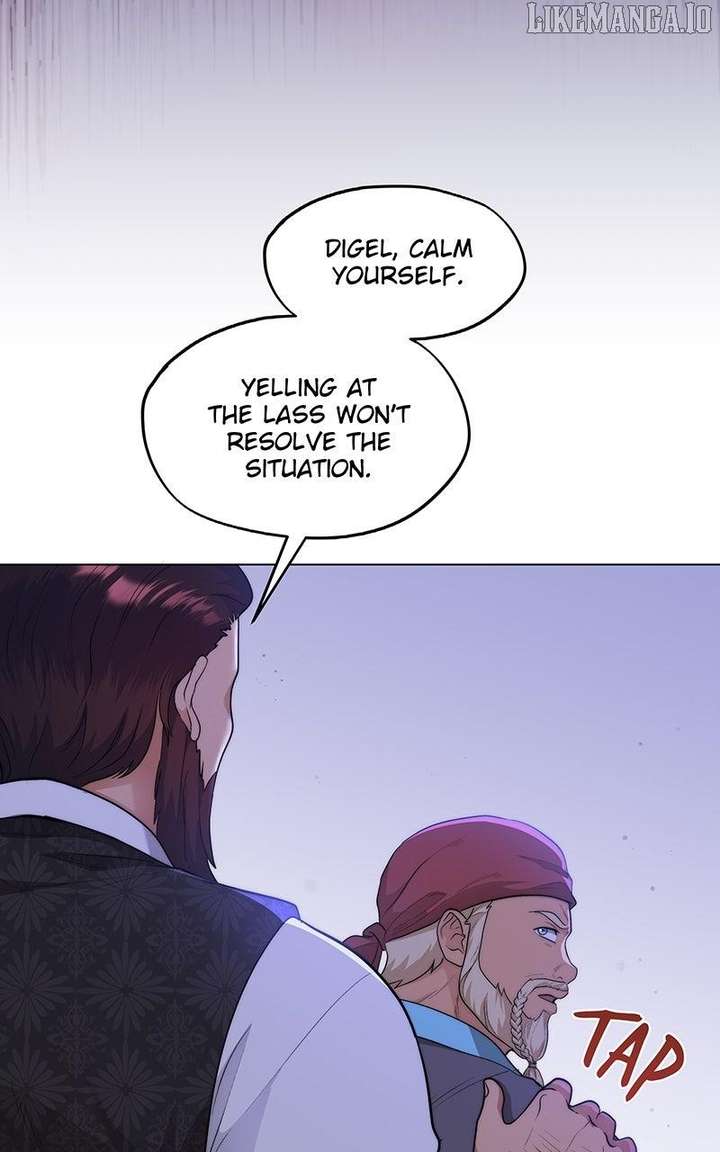 Seabird and the Wolf Chapter 54 - Page 63