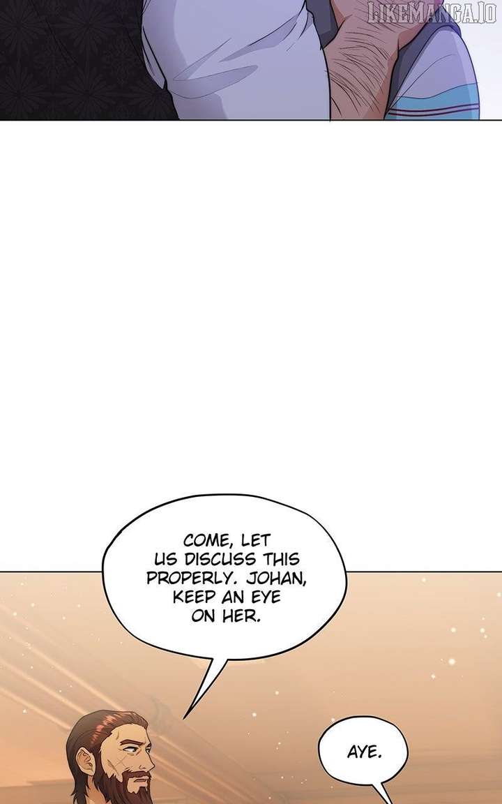 Seabird and the Wolf Chapter 54 - Page 64