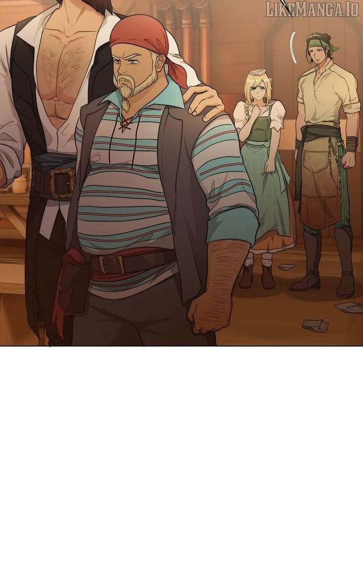 Seabird and the Wolf Chapter 54 - Page 65