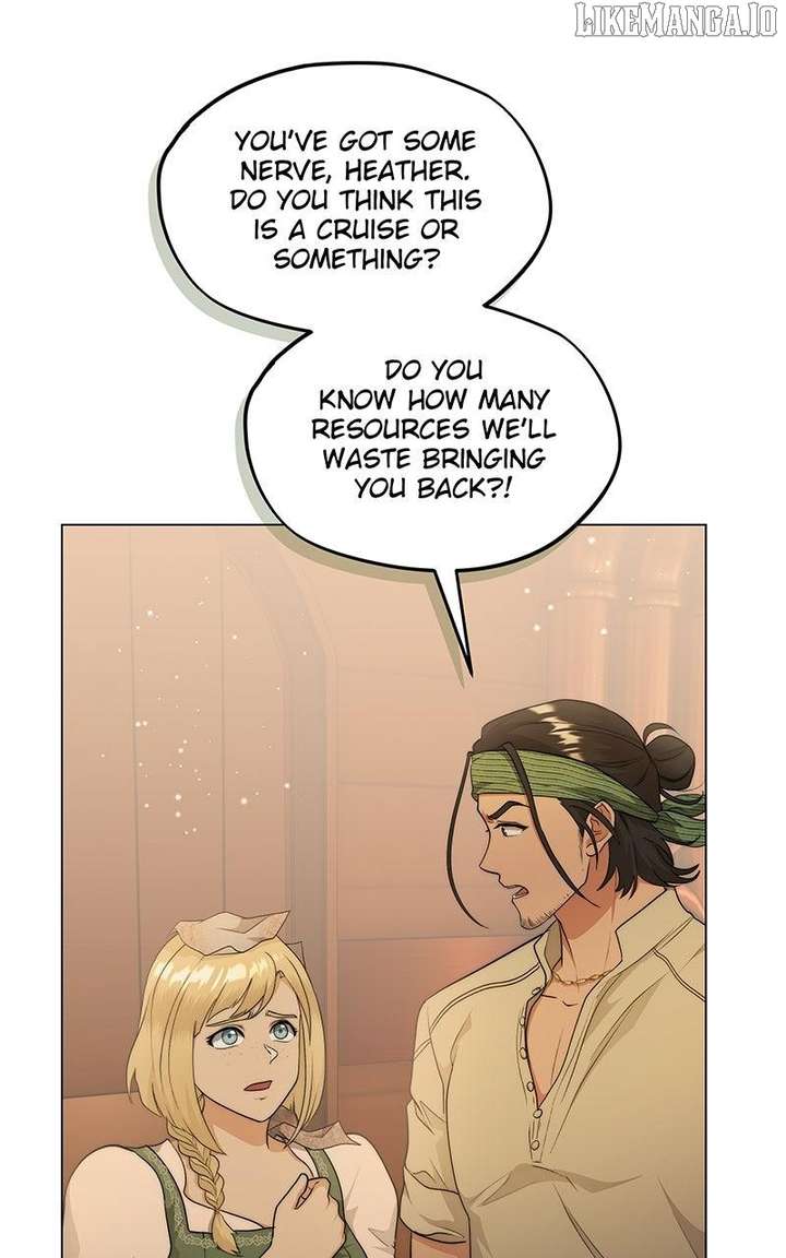 Seabird and the Wolf Chapter 54 - Page 66