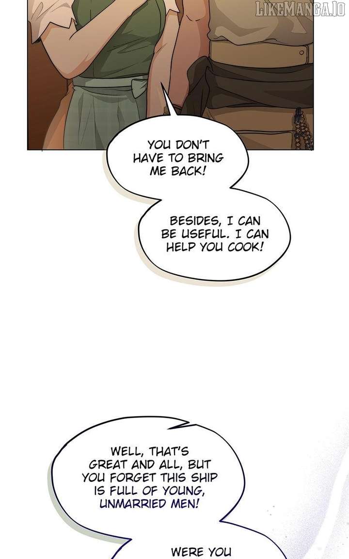 Seabird and the Wolf Chapter 54 - Page 67