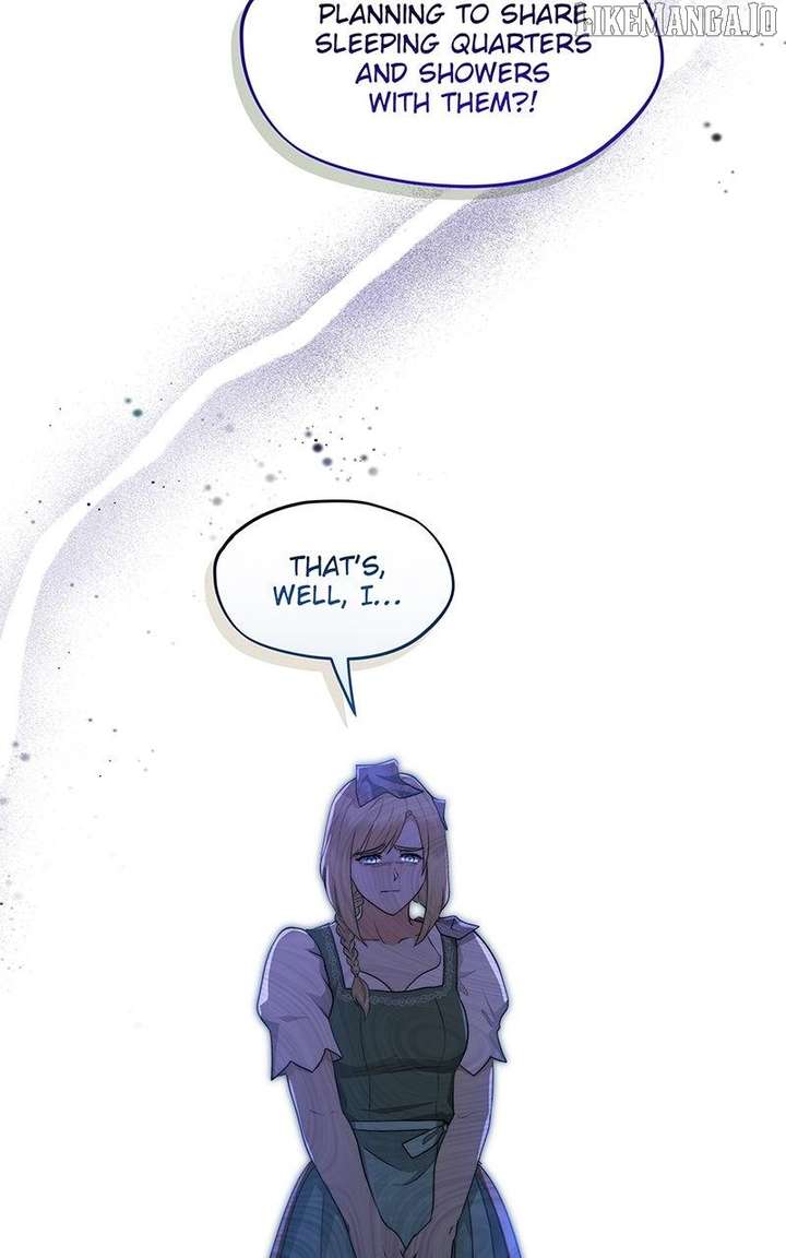 Seabird and the Wolf Chapter 54 - Page 68