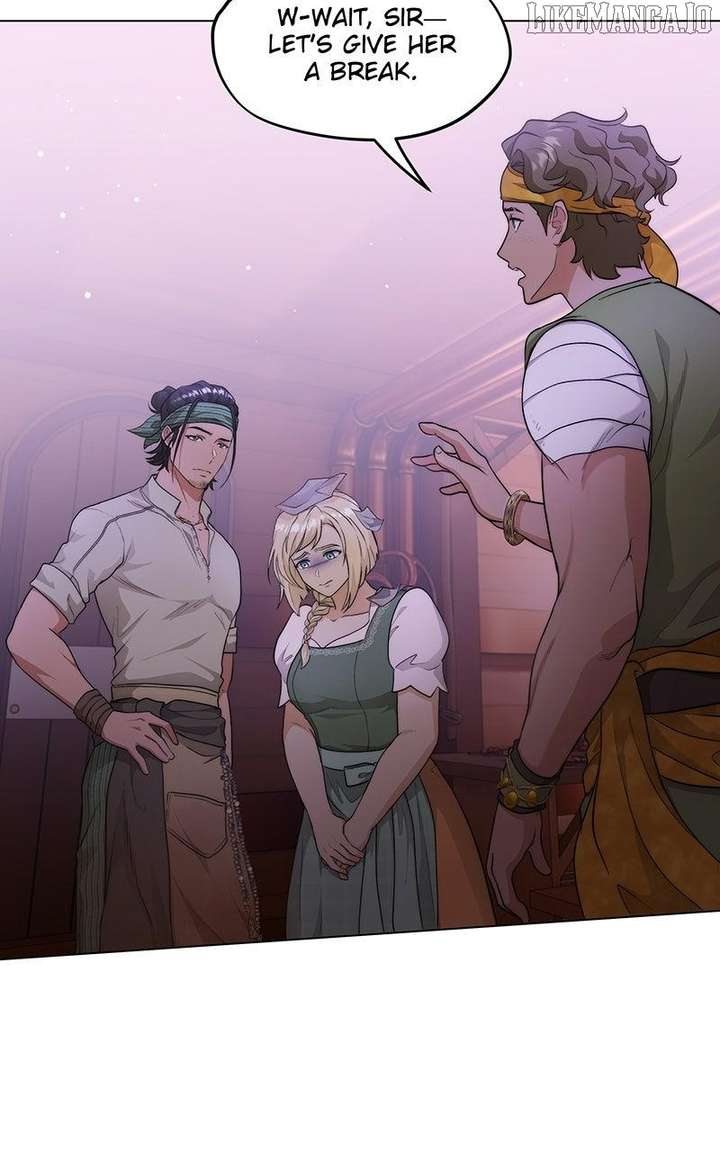 Seabird and the Wolf Chapter 54 - Page 70