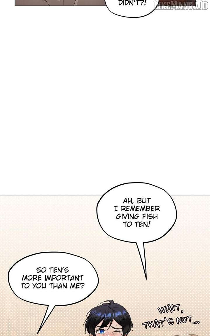 Seabird and the Wolf Chapter 54 - Page 8