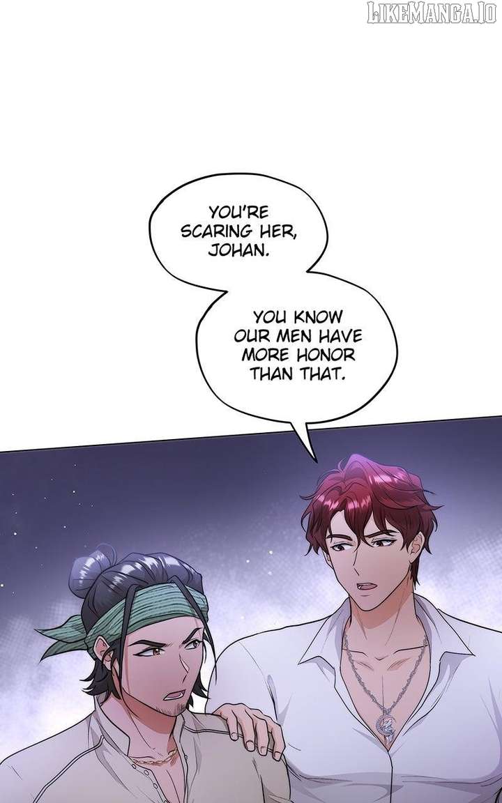 Seabird and the Wolf Chapter 54 - Page 71