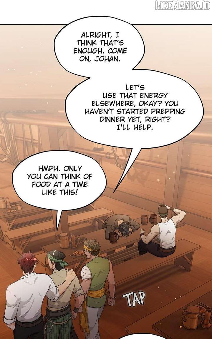 Seabird and the Wolf Chapter 54 - Page 73