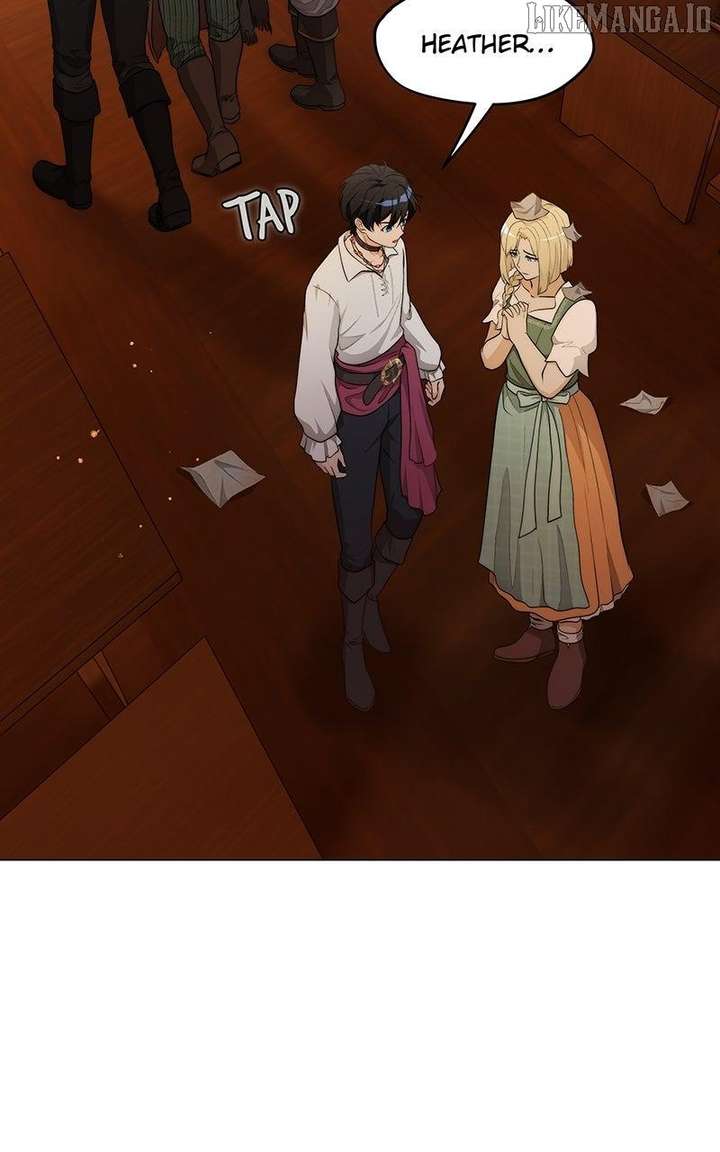 Seabird and the Wolf Chapter 54 - Page 74