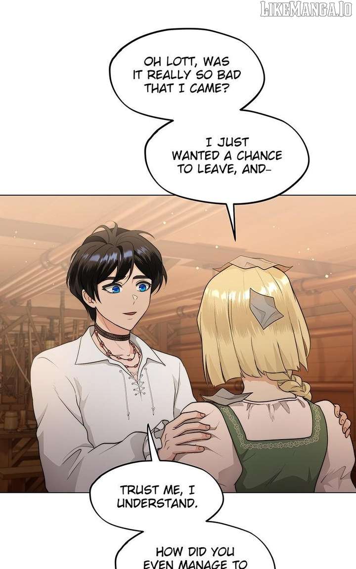 Seabird and the Wolf Chapter 54 - Page 75