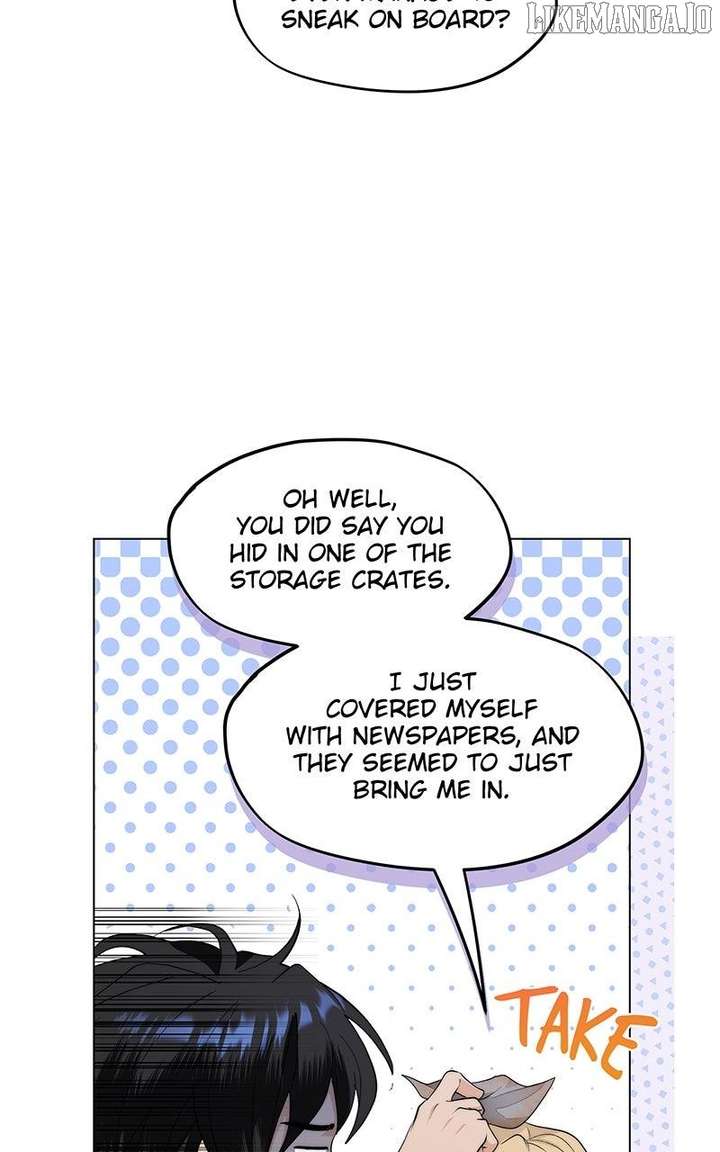 Seabird and the Wolf Chapter 54 - Page 76