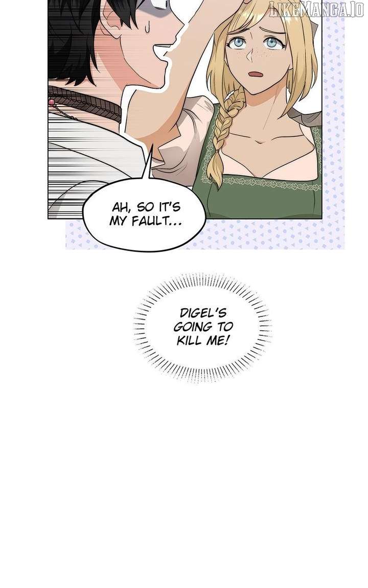 Seabird and the Wolf Chapter 54 - Page 77