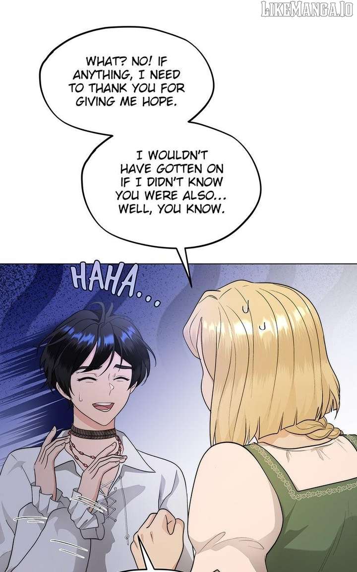 Seabird and the Wolf Chapter 54 - Page 78