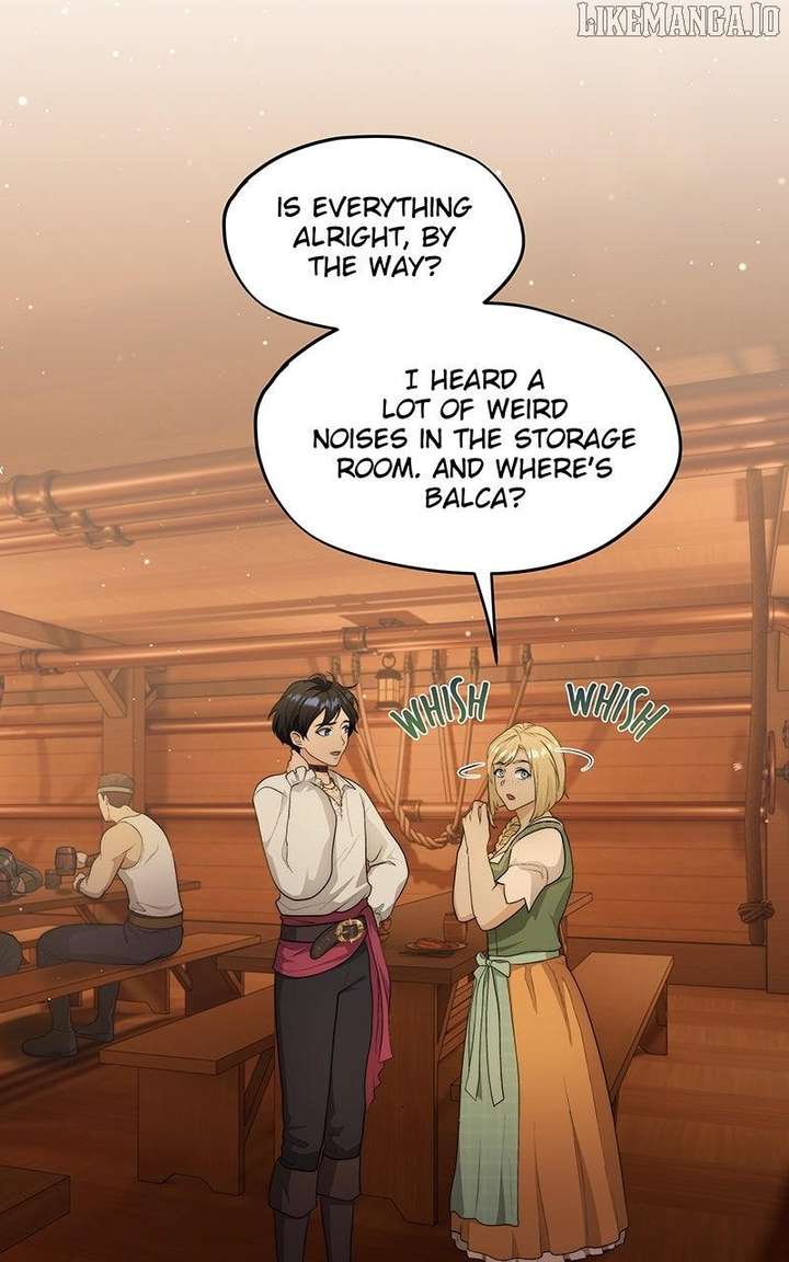 Seabird and the Wolf Chapter 54 - Page 80