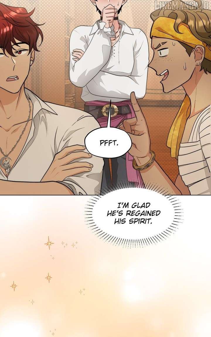 Seabird and the Wolf Chapter 54 - Page 9