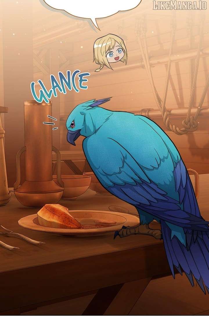 Seabird and the Wolf Chapter 54 - Page 83