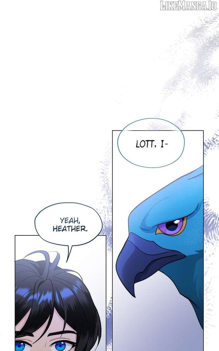 Seabird and the Wolf Chapter 54 - Page 84