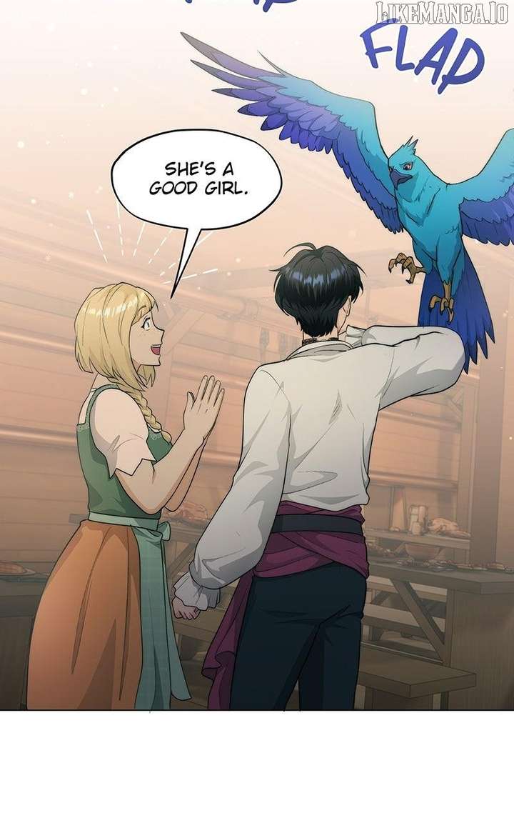 Seabird and the Wolf Chapter 54 - Page 86