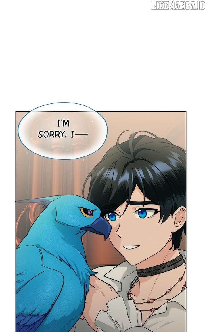 Seabird and the Wolf Chapter 54 - Page 87