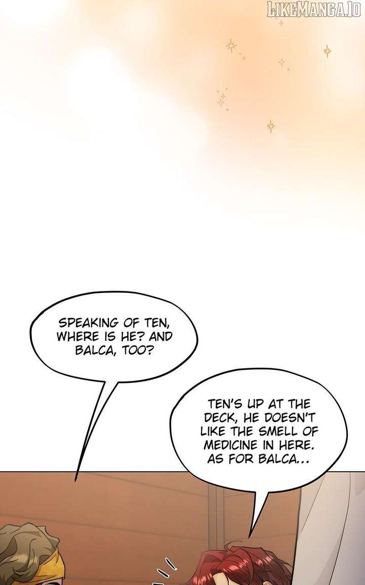 Seabird and the Wolf Chapter 54 - Page 10