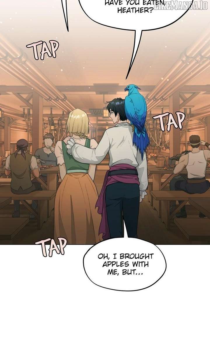 Seabird and the Wolf Chapter 54 - Page 91