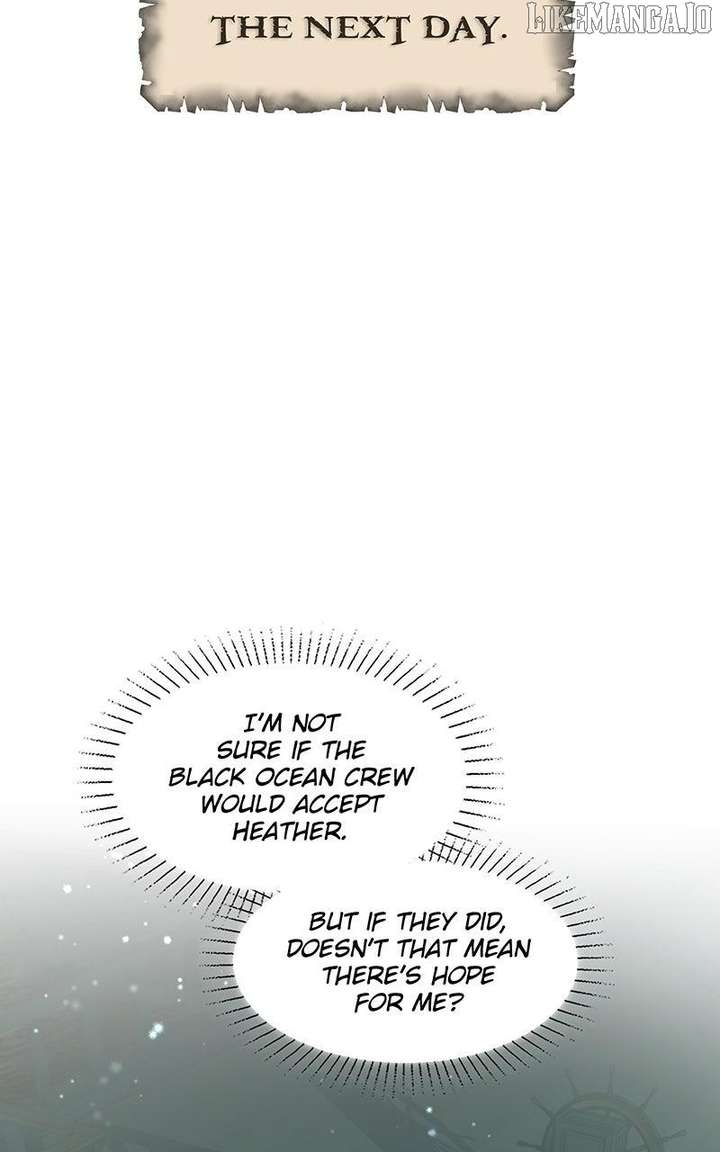 Seabird and the Wolf Chapter 54 - Page 93