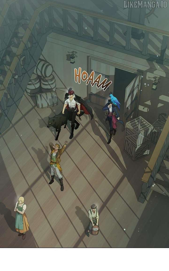 Seabird and the Wolf Chapter 54 - Page 94