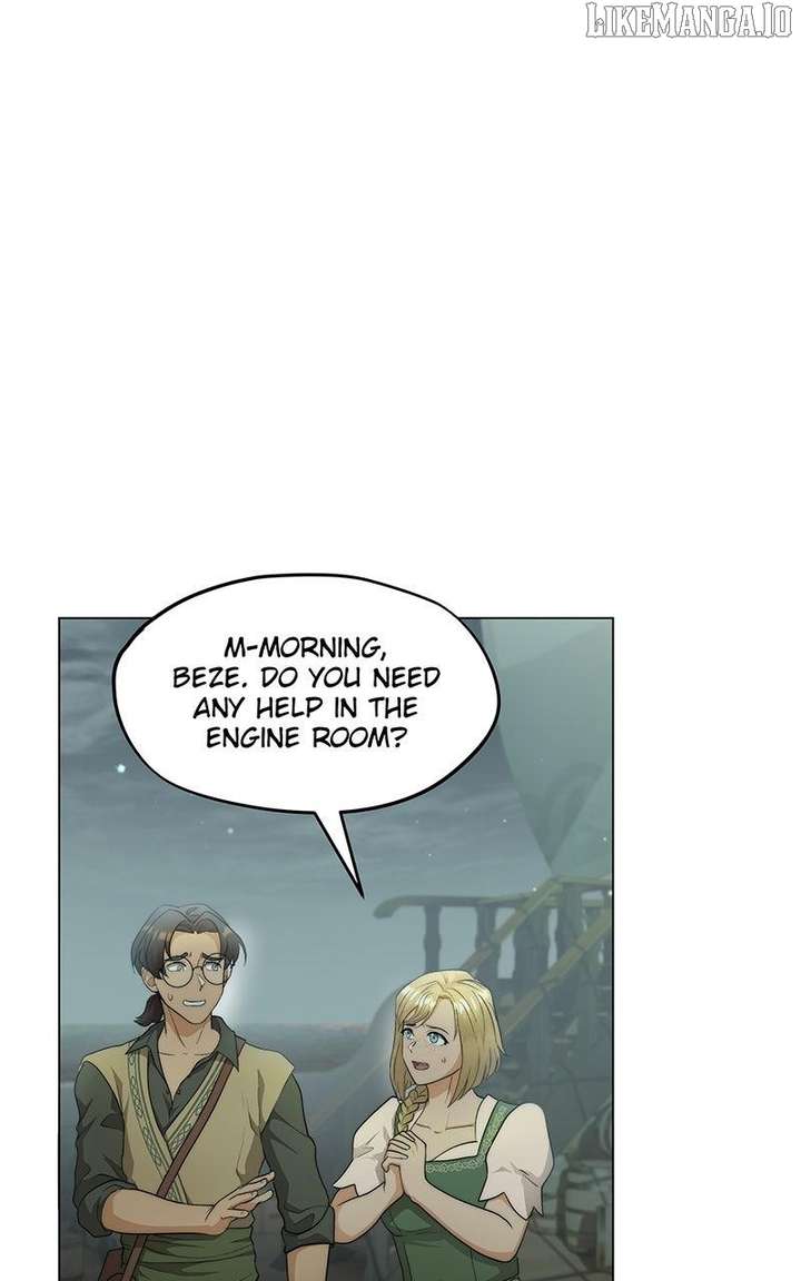 Seabird and the Wolf Chapter 54 - Page 95