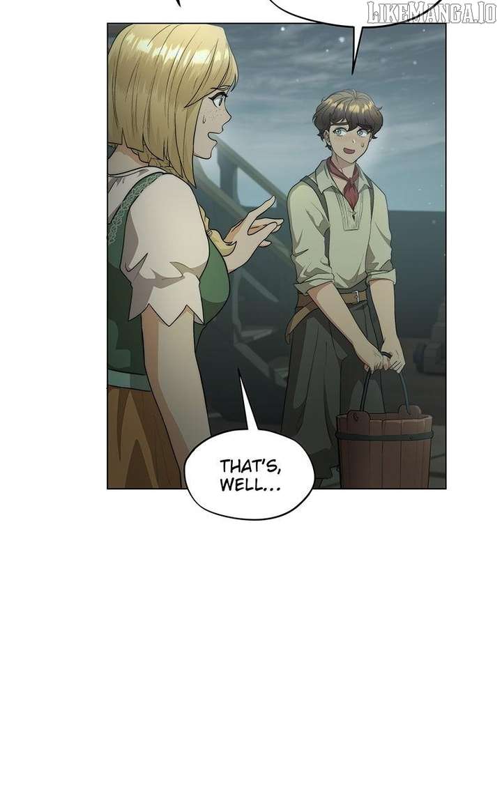 Seabird and the Wolf Chapter 54 - Page 97