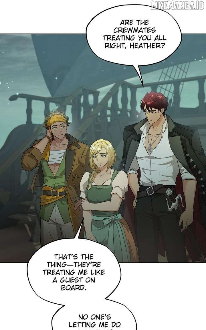 Seabird and the Wolf Chapter 54 - Page 98