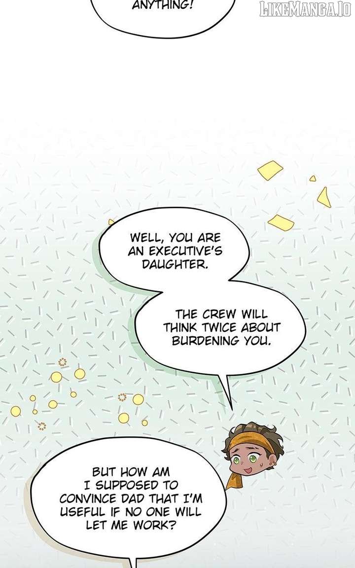 Seabird and the Wolf Chapter 54 - Page 99