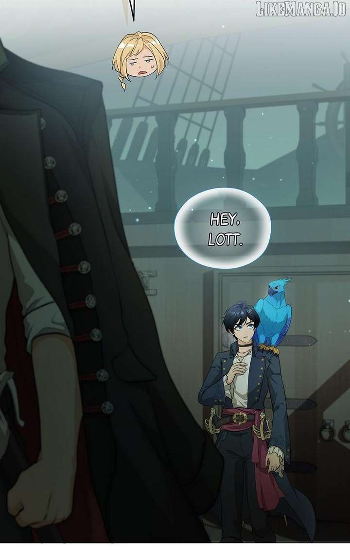 Seabird and the Wolf Chapter 54 - Page 100