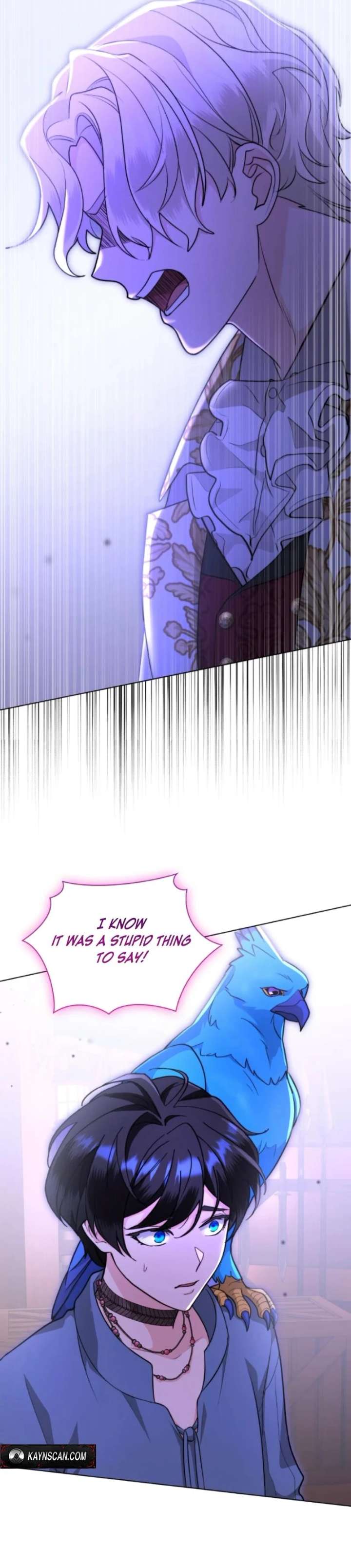 Seabird and the Wolf Chapter 56 - Page 8