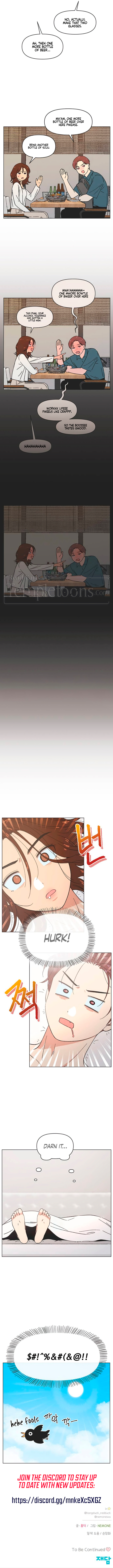 Seasons of Lovesome Chapter 44 - Page 6