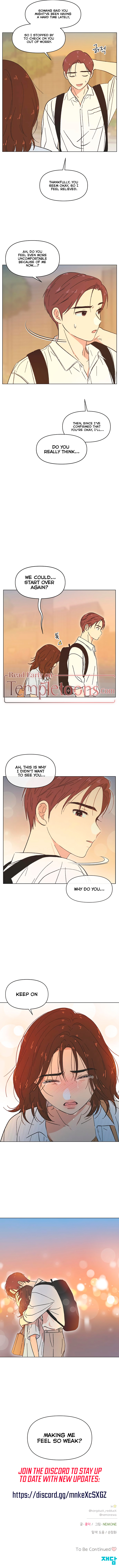 Seasons of Lovesome Chapter 53 - Page 7