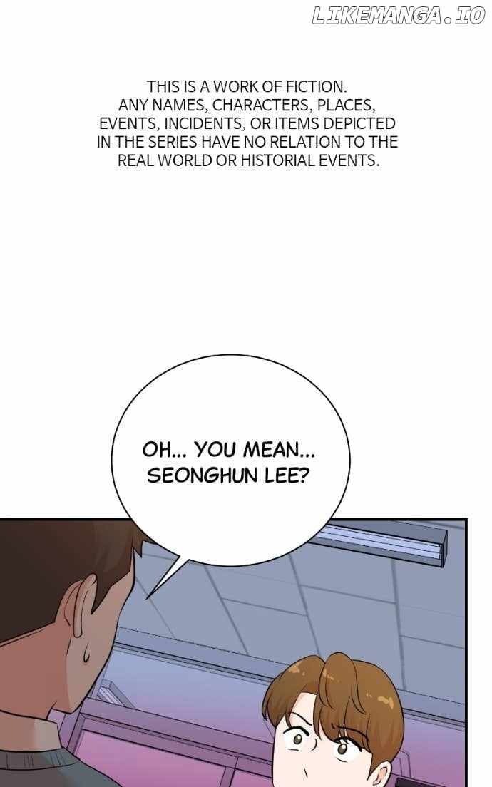 Second Life Producer Chapter 197 - Page 0