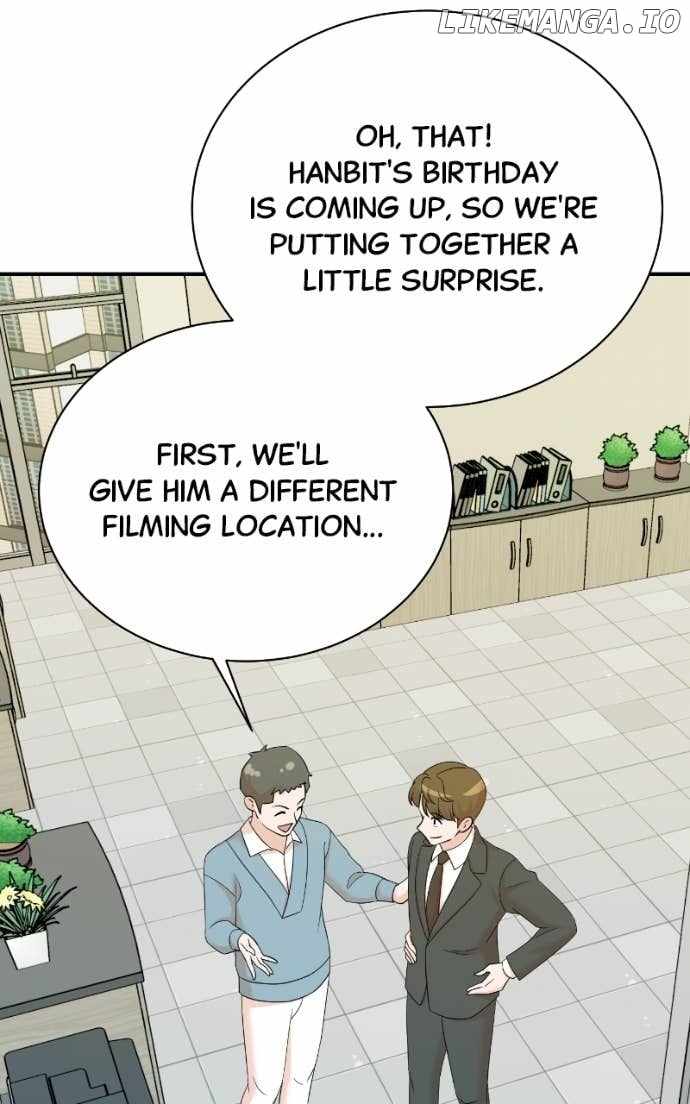 Second Life Producer Chapter 197 - Page 19